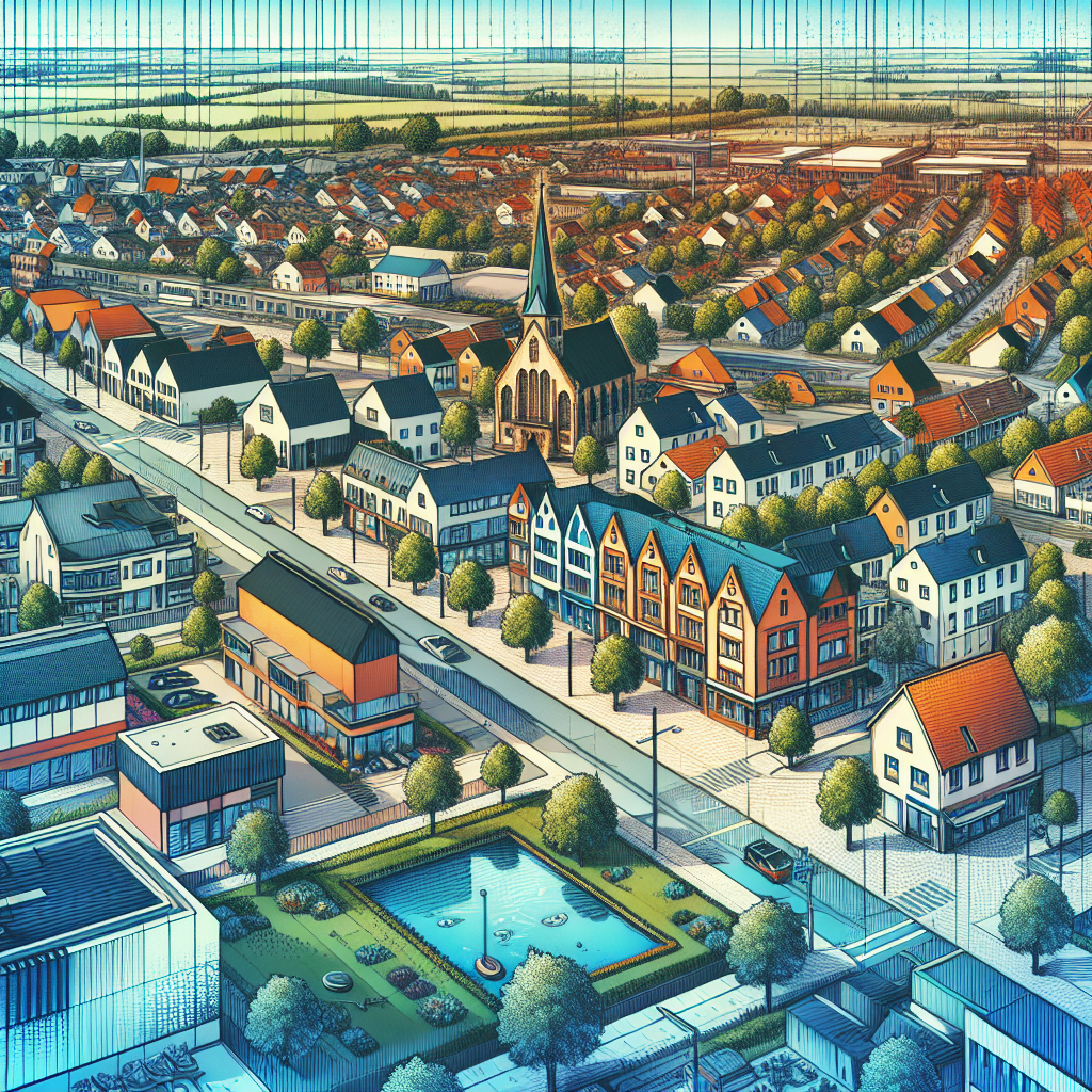 Bodenrichtwert Duisburg Alt Walsum 2026